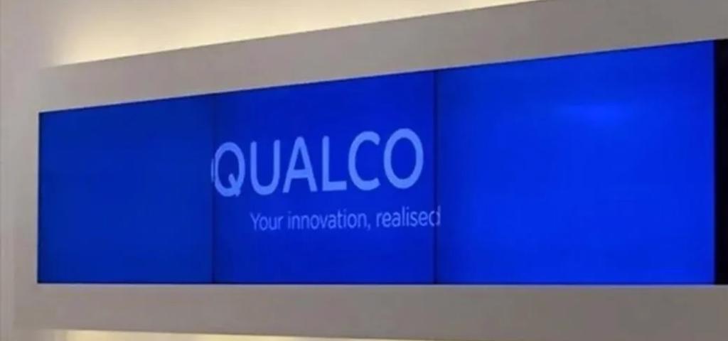 Αύξηση 18% των εσόδων σε ετήσια βάση για την Qualco στο πρώτο 6μηνο του 2025 Αύξηση 18% των εσόδων σε ετήσια βάση για την Qualco στο πρώτο 6μηνο του 2025