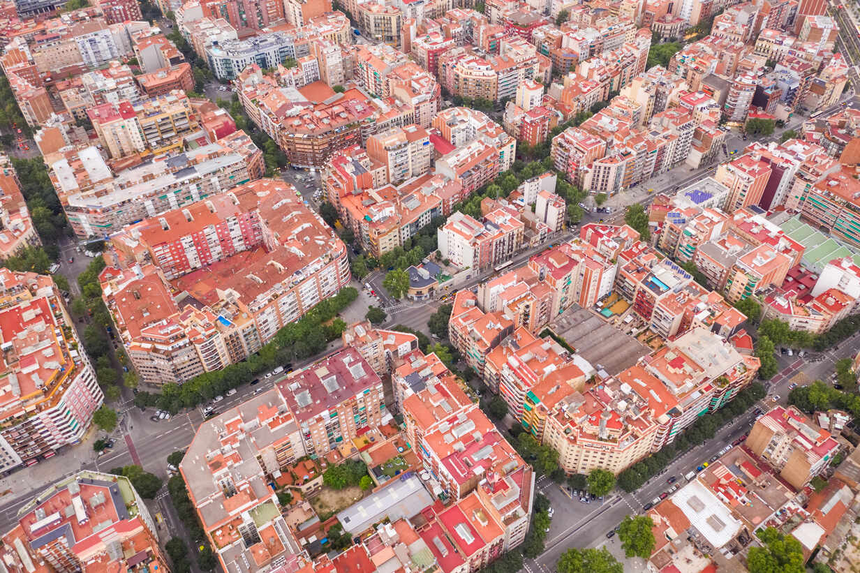 Greystar invests in rental housing units in Spain