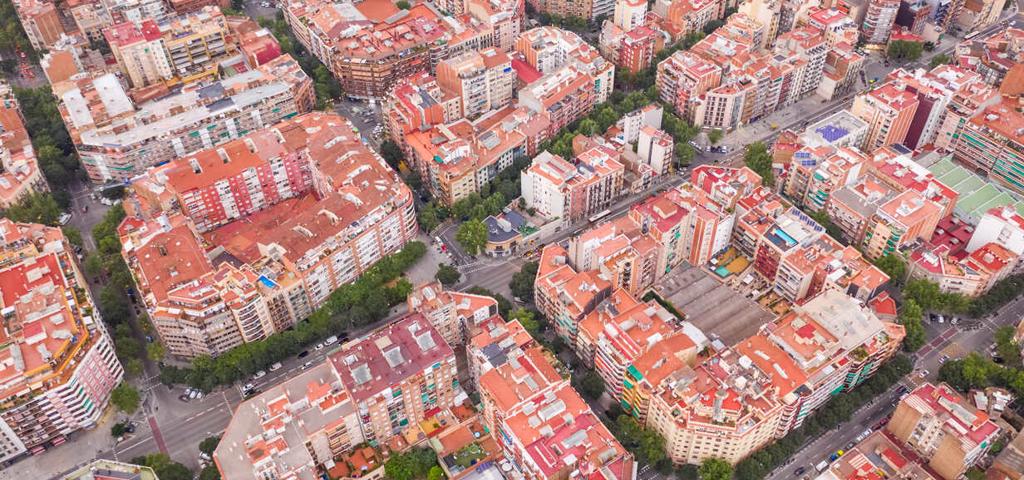 Greystar invests in rental housing units in Spain