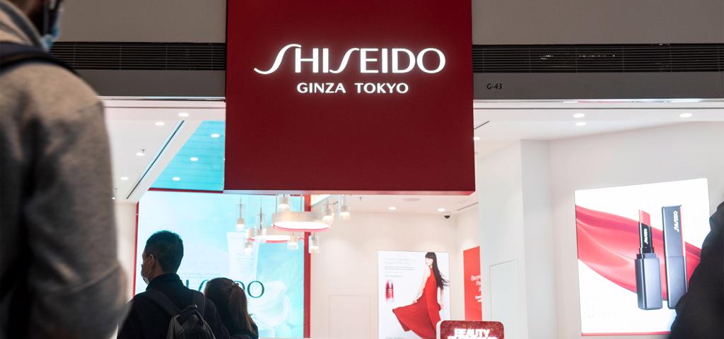 CVC fund close to a deal with Shiseido cosmetics 