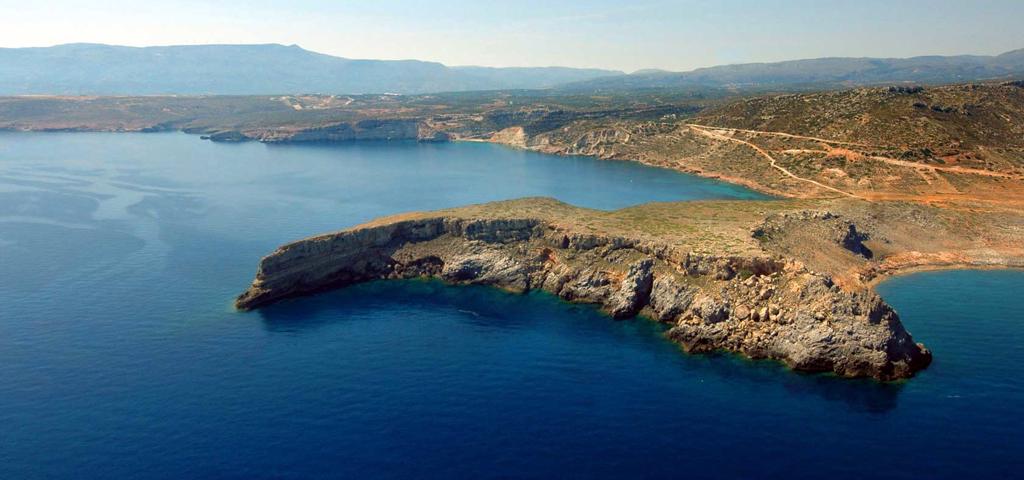 Ποιες είναι οι επτά ιδιωτικές πολεοδομήσεις που εγκρίθηκαν ως ΠΕΡΠΟ Ποιες είναι οι επτά ιδιωτικές πολεοδομήσεις που εγκρίθηκαν ως ΠΕΡΠΟ