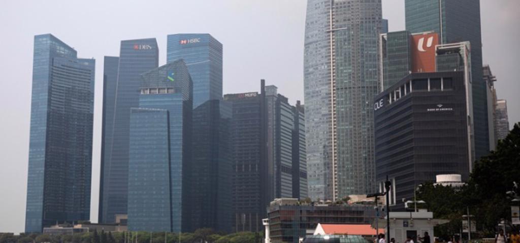 Singapore emerged as the most expensive city in the world even for higher income individuals