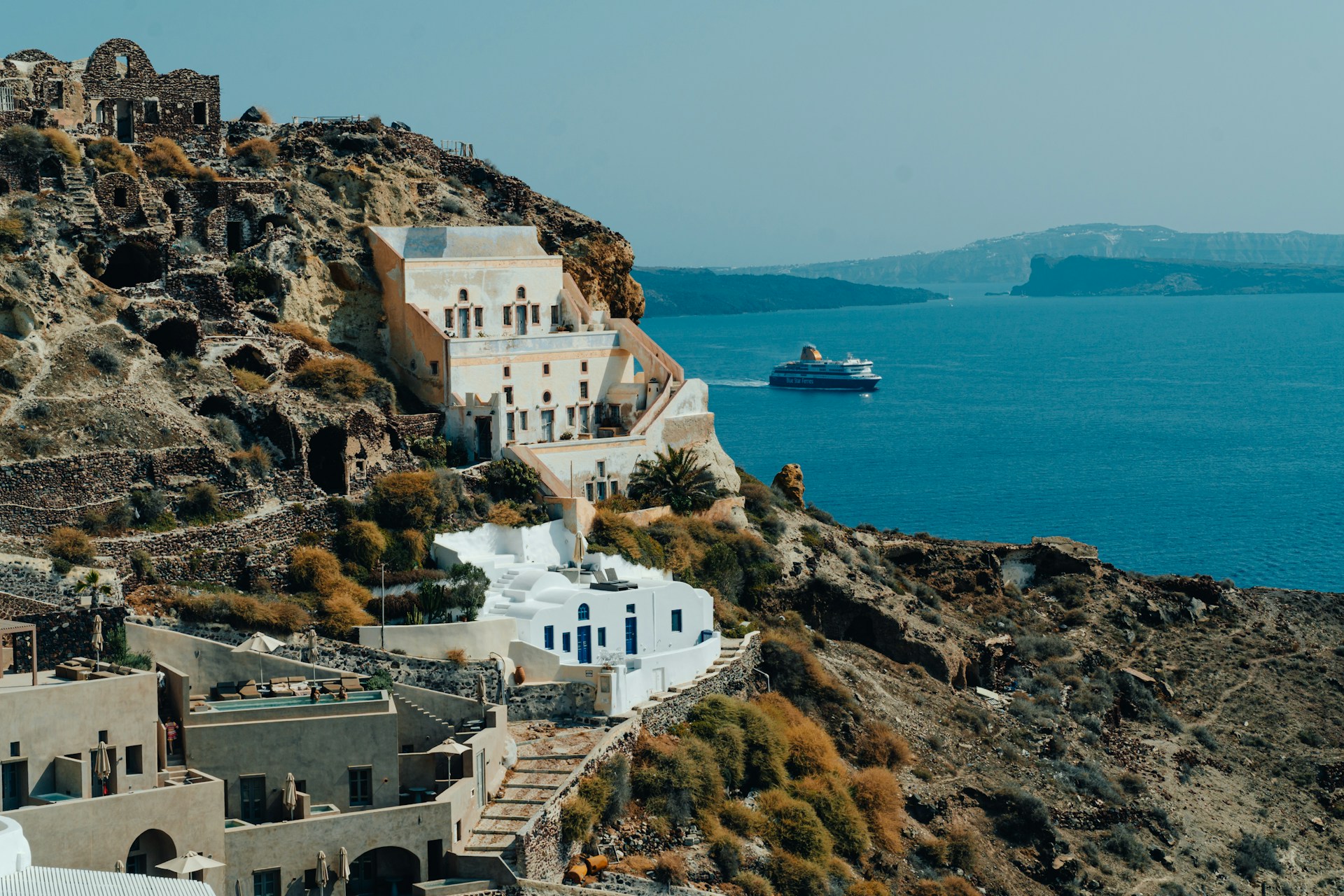 Καμπανάκι για άναρχη επέκταση του Ελληνικού τουρισμού από την Accor 