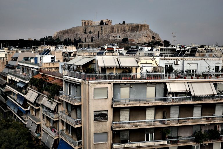 Άνοδος το 2023 στις τιμές ενοικίασης και πώλησης ακινήτων