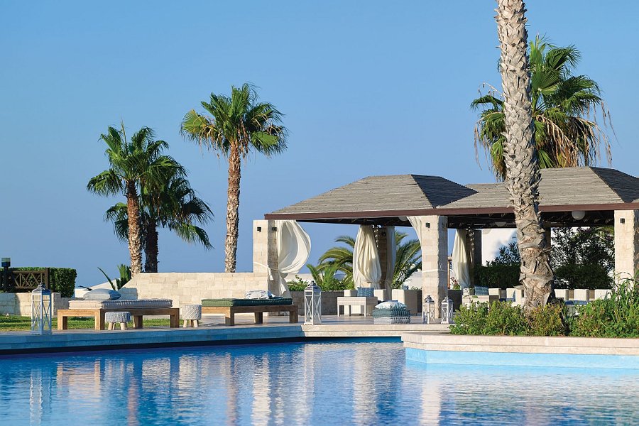 Aldemar group finalises agreement to sell its hotels in Crete to Mitsis Group