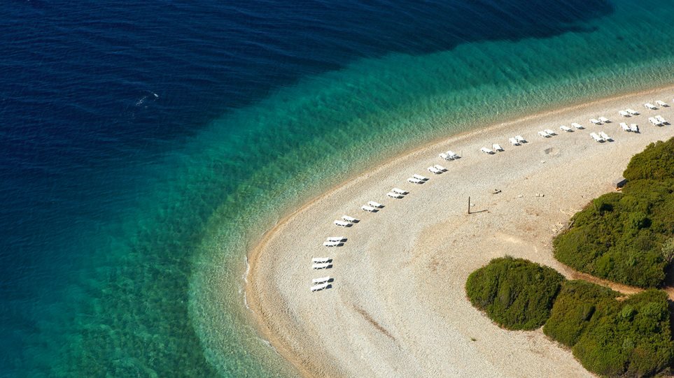 Guardian praises Greece's hidden destinations