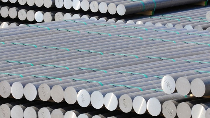 ICAP CRIF: Σε άνθηση ο κλάδος αλουμινίου