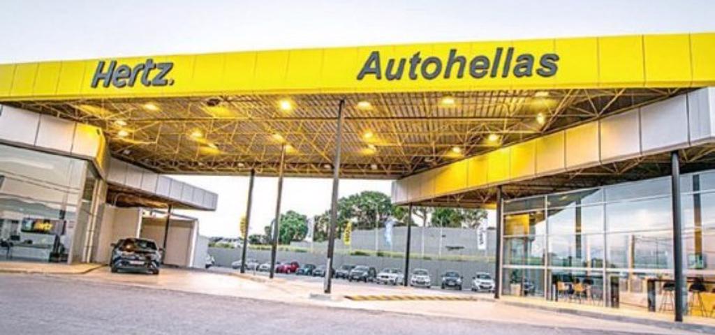 Autohellas inks deal to purchase 85.60% stake in Portuguese Hertz 