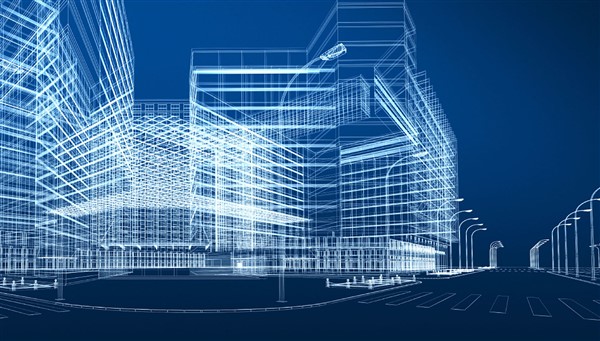  BIM is becoming a precondition for all public infrastructure projects