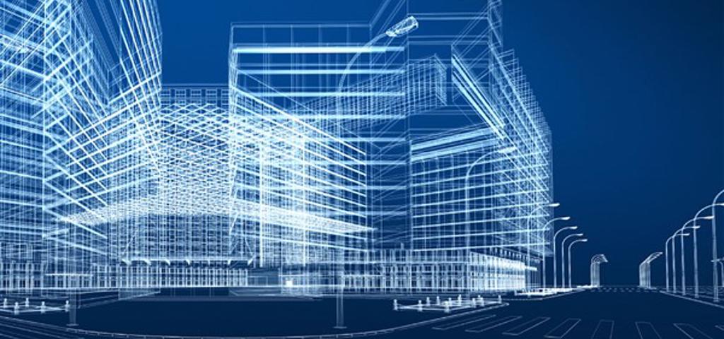  BIM is becoming a precondition for all public infrastructure projects