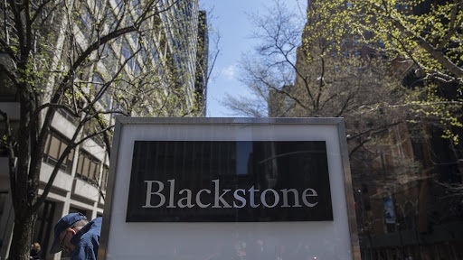 Blackstone is said to seek $ 5 billion to invest in Asia