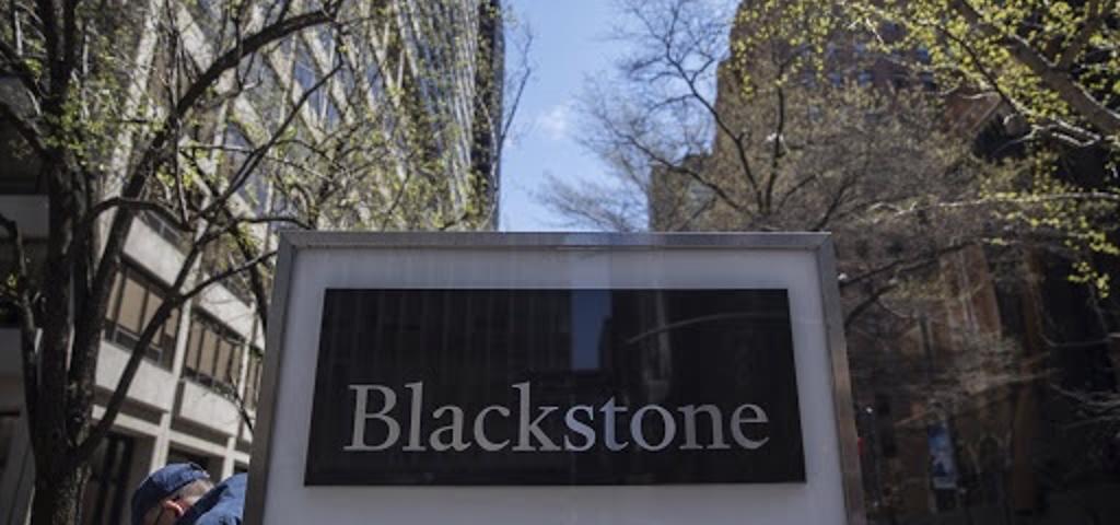 Blackstone is said to seek $ 5 billion to invest in Asia
