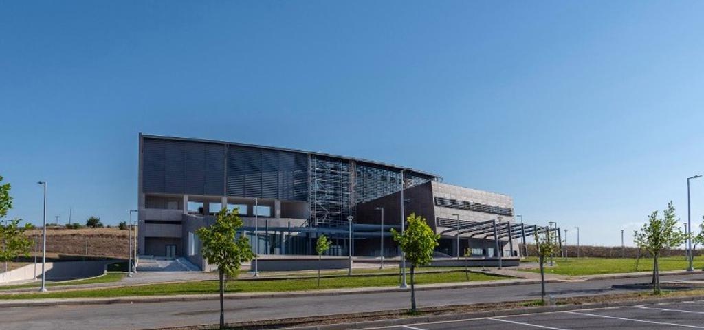 Ποιά είναι τα έξι σχήματα για τις φοιτητικές εστίες στο Παν/μιο Δυτ. Μακεδονίας Ποιά είναι τα έξι σχήματα για τις φοιτητικές εστίες στο Παν/μιο Δυτ. Μακεδονίας