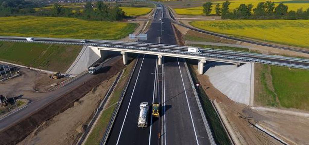 Επεκτείνεται στην αγορά της Ρουμανίας η Aktor Επεκτείνεται στην αγορά της Ρουμανίας η Aktor