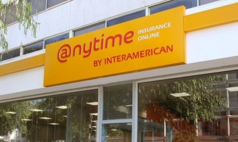 Στην αγορά της Ρουμανίας η Anytime