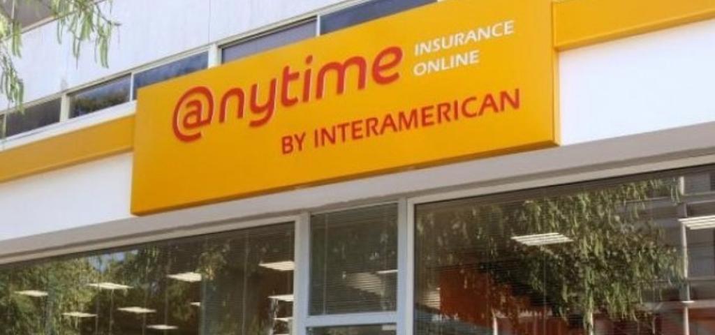 Στην αγορά της Ρουμανίας η Anytime Στην αγορά της Ρουμανίας η Anytime