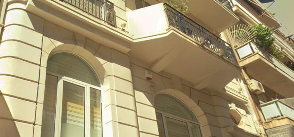 BriQ Properties disposes of asset in Kolonaki for €4.4M BriQ Properties disposes of asset in Kolonaki for €4.4M