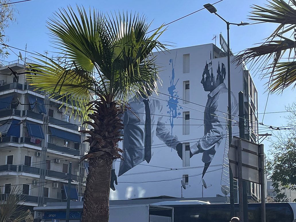 Athens housing vacancy reaches levels comparable to entire city of Patras