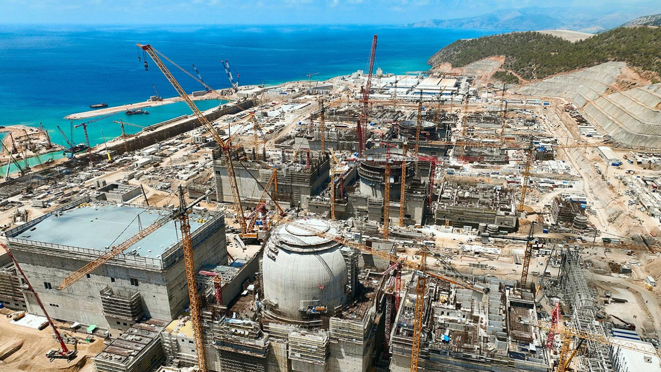 Ήρθε στην Ελλάδα ο Τουρκικός κατασκευαστικός κολοσσός IC Holding Ήρθε στην Ελλάδα ο Τουρκικός κατασκευαστικός κολοσσός IC Holding