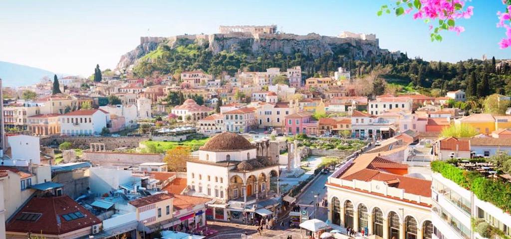 Λείπουν 212.000 κατοικίες από την Ελληνική αγορά ακινήτων 