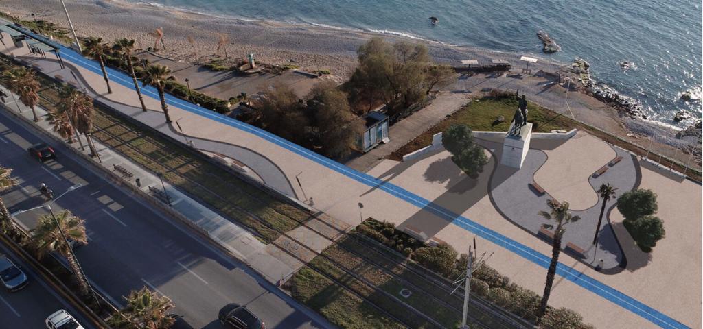 Άραβες Αμερικανοί και Βορειοευρωπαίοι οι νέοι ιδιοκτήτες της Αθηναϊκής Ριβιέρας  Άραβες Αμερικανοί και Βορειοευρωπαίοι οι νέοι ιδιοκτήτες της Αθηναϊκής Ριβιέρας