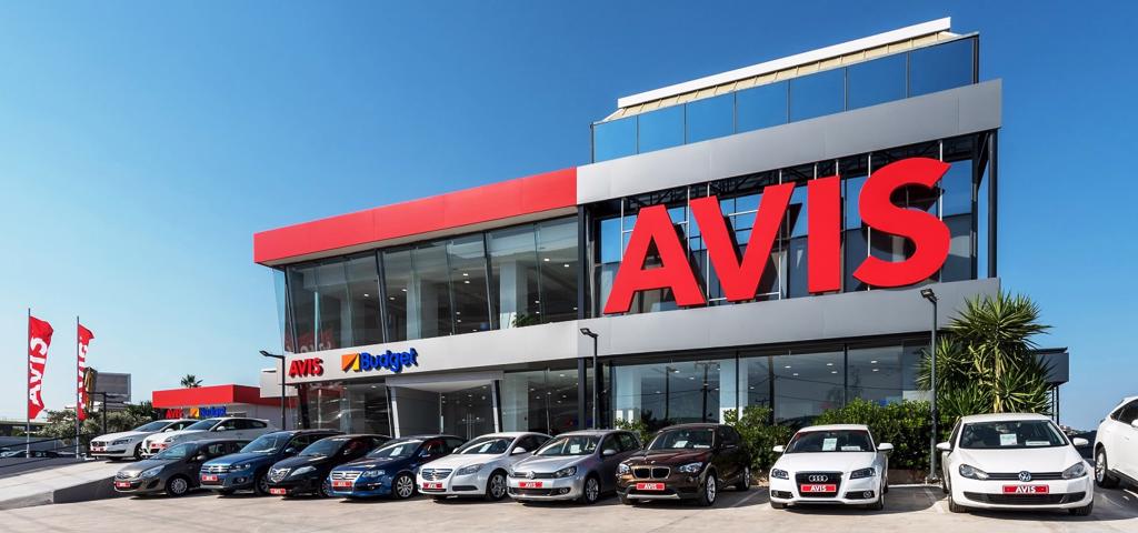 Η νέα εφαρμογή Avis Car Sharing ήρθε και στην Αθήνα Η νέα εφαρμογή Avis Car Sharing ήρθε και στην Αθήνα