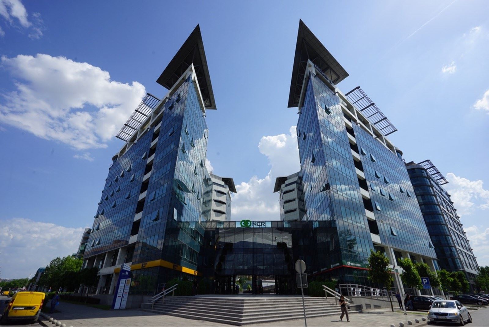 MIG disposes of asset in Belgrade