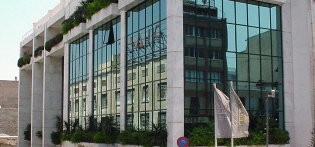 Alpha Asset Management increases stake in BriQ to over 5% Alpha Asset Management increases stake in BriQ to over 5%