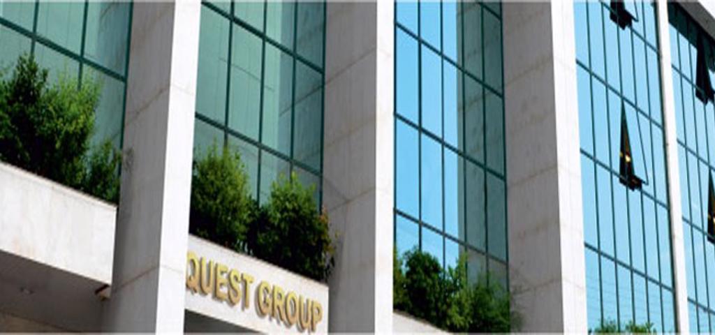 BriQ Properties purchases office building in Maroussi