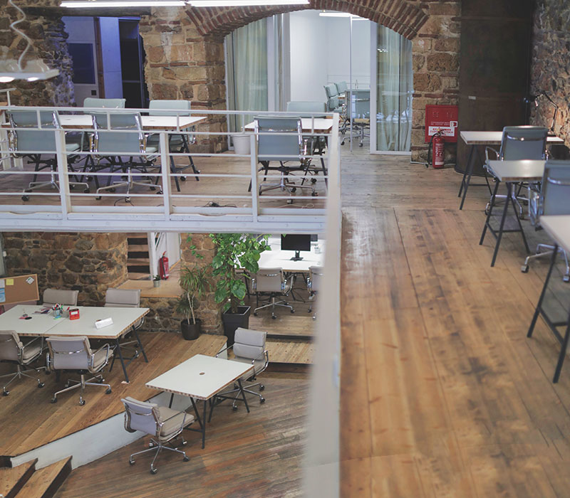 Πάνω από 180 επιχειρήσεις υποστήριξε το Impact Hub Athens το 2024