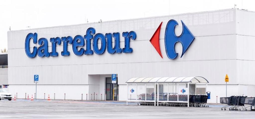 Ανοίγει "φτερά" για την αγορά της Βουλγαρίας η Carrefour 