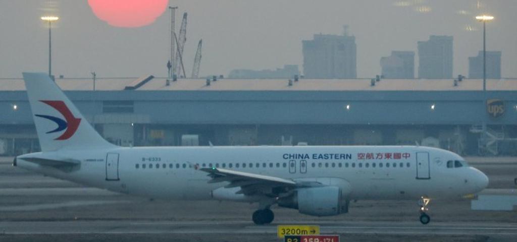 Αεροπορική σύνδεση της πόλης Σιάν με την Κων/πολη Αεροπορική σύνδεση της πόλης Σιάν με την Κων/πολη