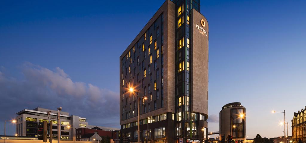 Σκανδιναβοί εξαγοράζουν τον μεγαλύτερο ξενοδοχειακό όμιλο της Ιρλανδίας Σκανδιναβοί εξαγοράζουν τον μεγαλύτερο ξενοδοχειακό όμιλο της Ιρλανδίας