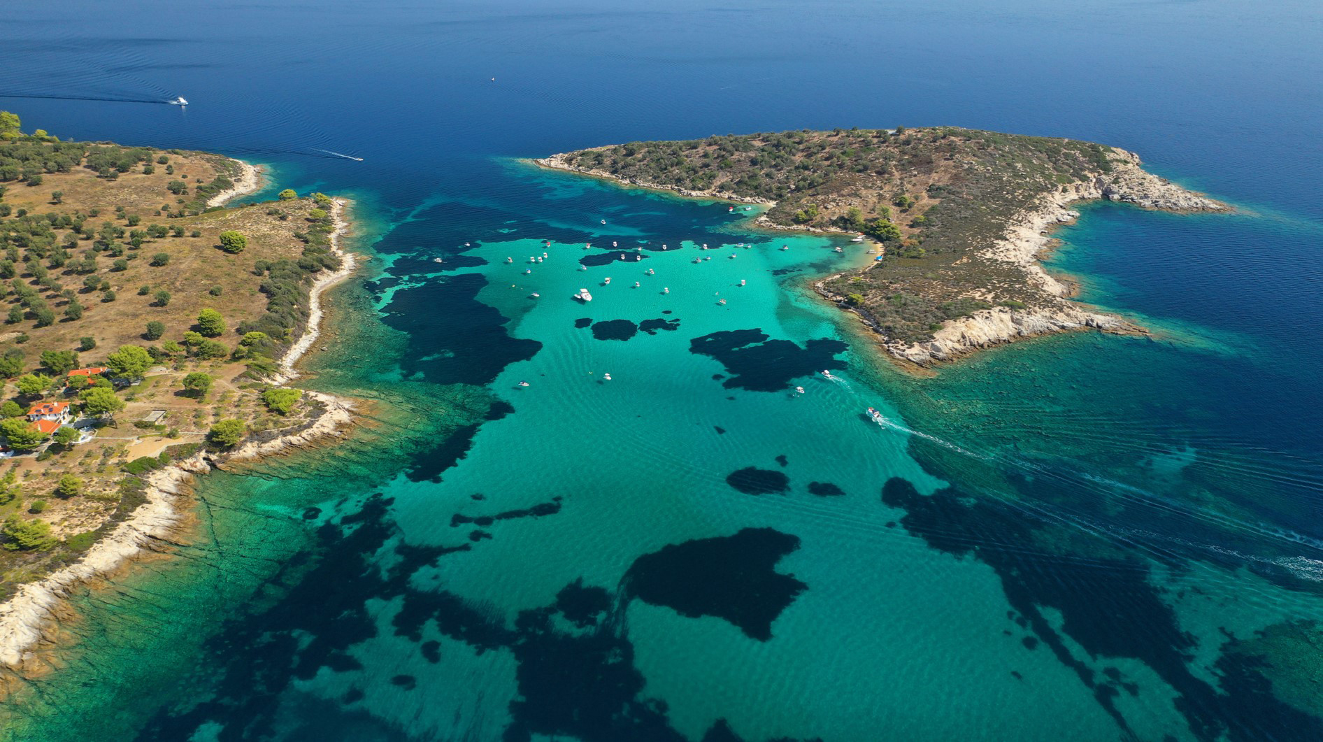 Στρατηγική η επένδυση του Σταύρου Ανδρεάδη στο Διάπορο