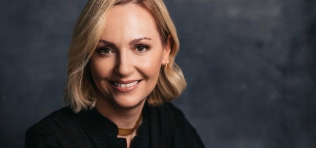 Νέα CEO της REDS η Πολιτικός Μηχανικός Ιωάννα Δρέττα