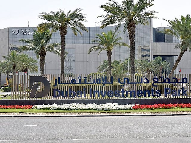 Η Dubai Investments εξετάζει IPO για την θυγατρική DIP 