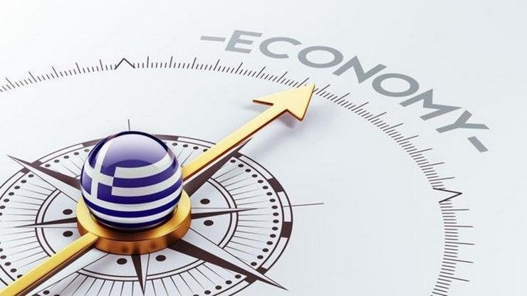 Χαμηλώνει ο πήχης για τον ρυθμό ανάπτυξης της ελληνικής οικονομίας 