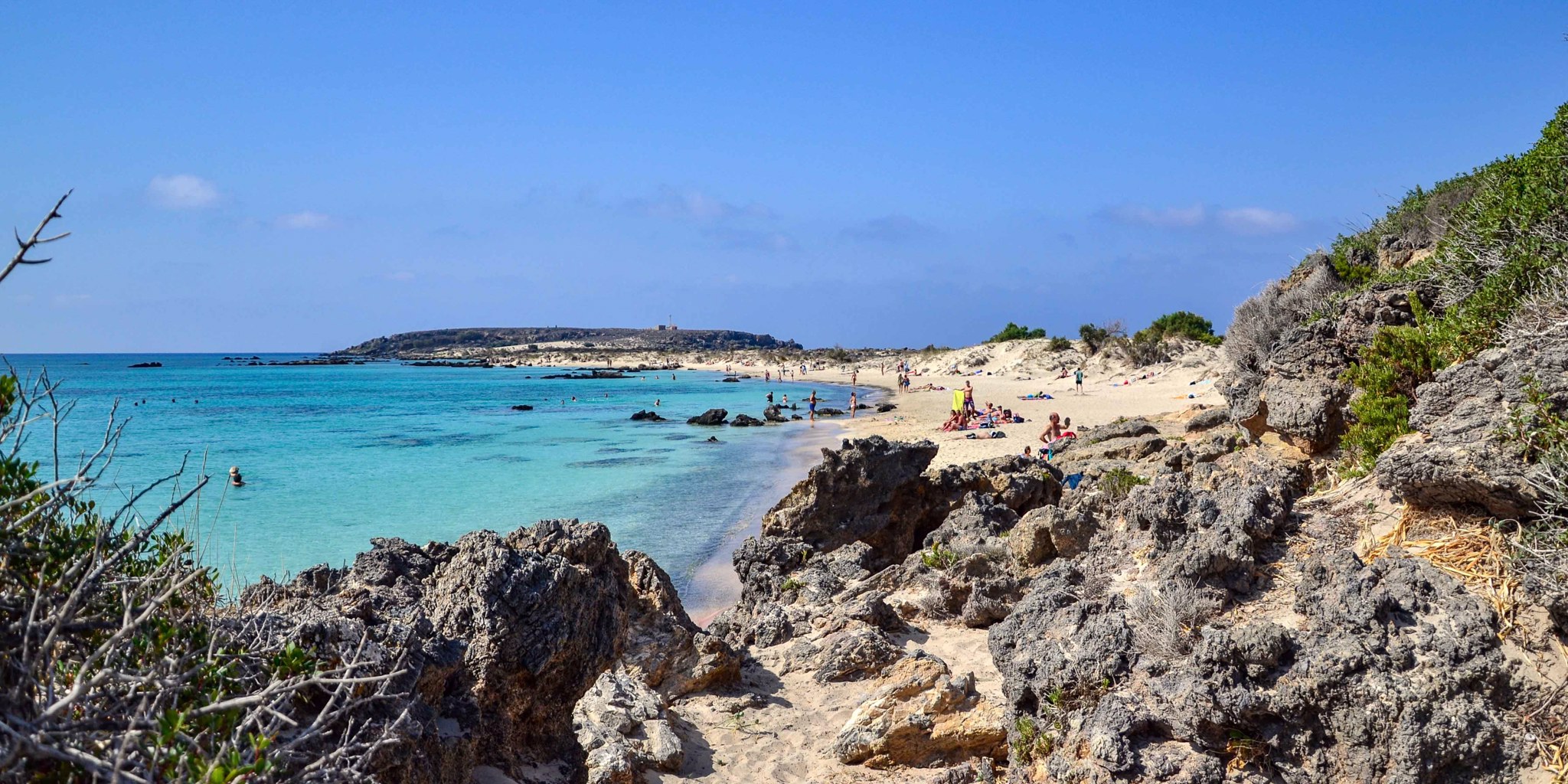 Πουλήθηκε το μεγάλο τουριστικό project της ΑΕΓΕΚ στην Ελαφόνησο Πουλήθηκε το μεγάλο τουριστικό project της ΑΕΓΕΚ στην Ελαφόνησο