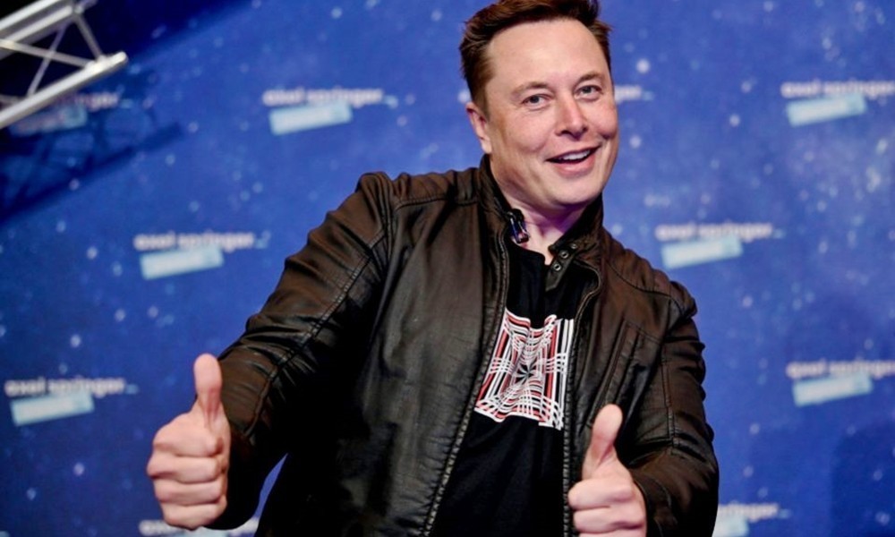 Elon Musk takes over Twitter for $44billion