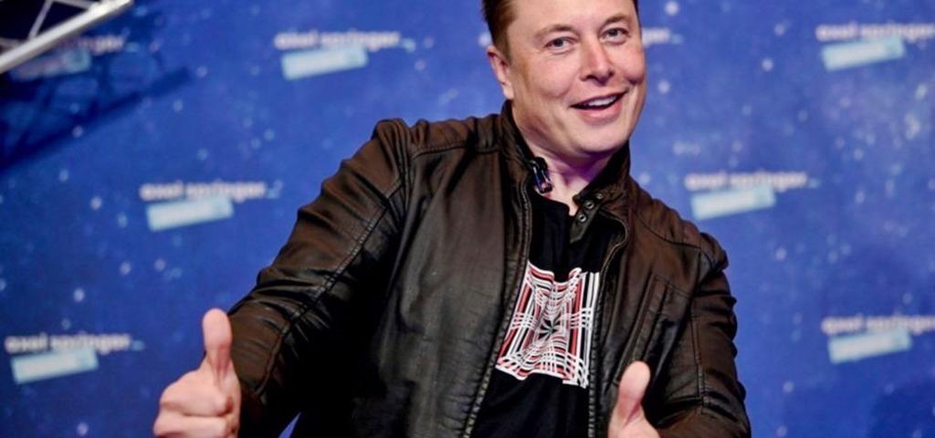 Elon Musk takes over Twitter for $44billion