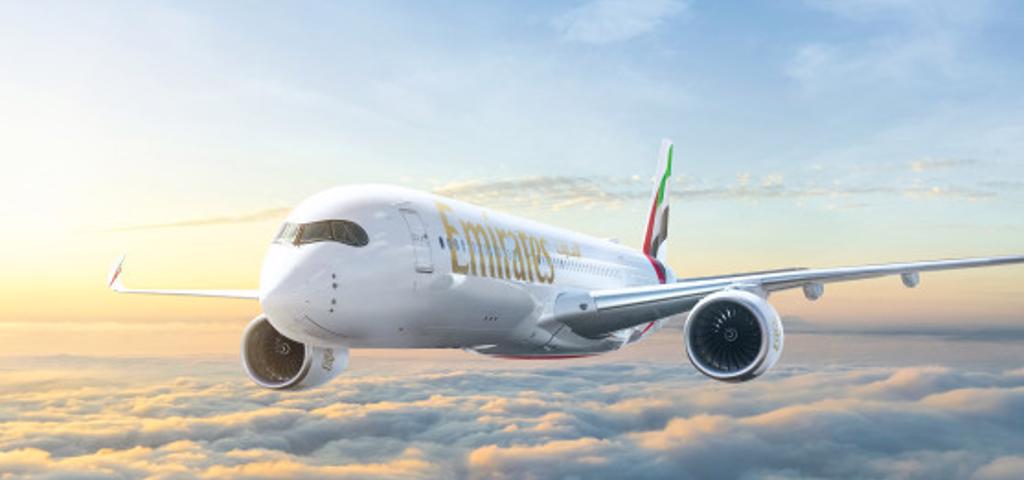 Emirates: επεκτείνει το δίκτυο με επτά νέους προορισμούς Emirates: επεκτείνει το δίκτυο με επτά νέους προορισμούς