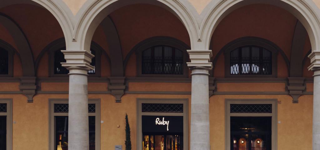 Ruby Group announced its first hotel in Greece Ruby Group announced its first hotel in Greece