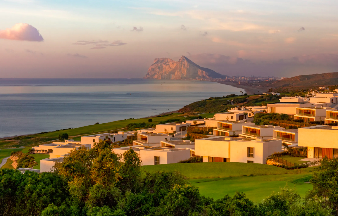 Πουλήθηκε το 5στερο Fairmont La Hacienda στην Κόστα ντελ Σολ