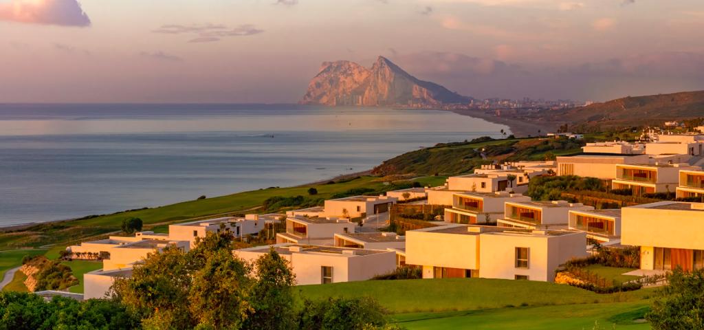 Πουλήθηκε το 5στερο Fairmont La Hacienda στην Κόστα ντελ Σολ Πουλήθηκε το 5στερο Fairmont La Hacienda στην Κόστα ντελ Σολ