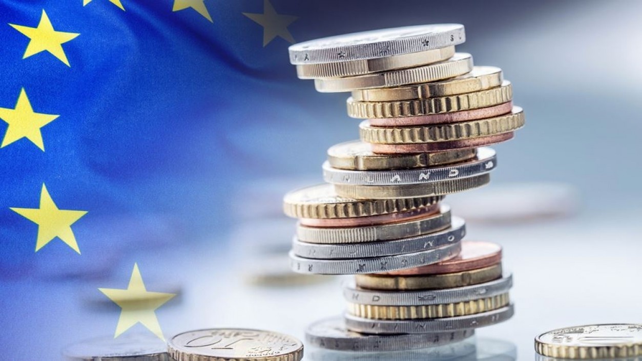 Seasonally adjusted GDP up 2,2% in the EU in 4Q2021