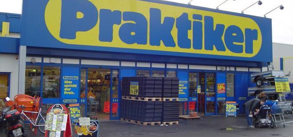 Grivalia acquires Praktiker’s premises in Heraclio,Crete