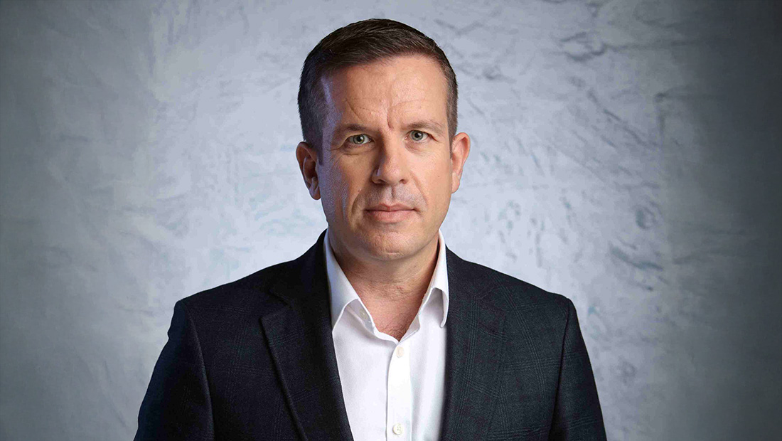 Καθήκοντα CEO στον όμιλο Fourlis αναλαμβάνει ο Γιάννης Βασιλάκος 