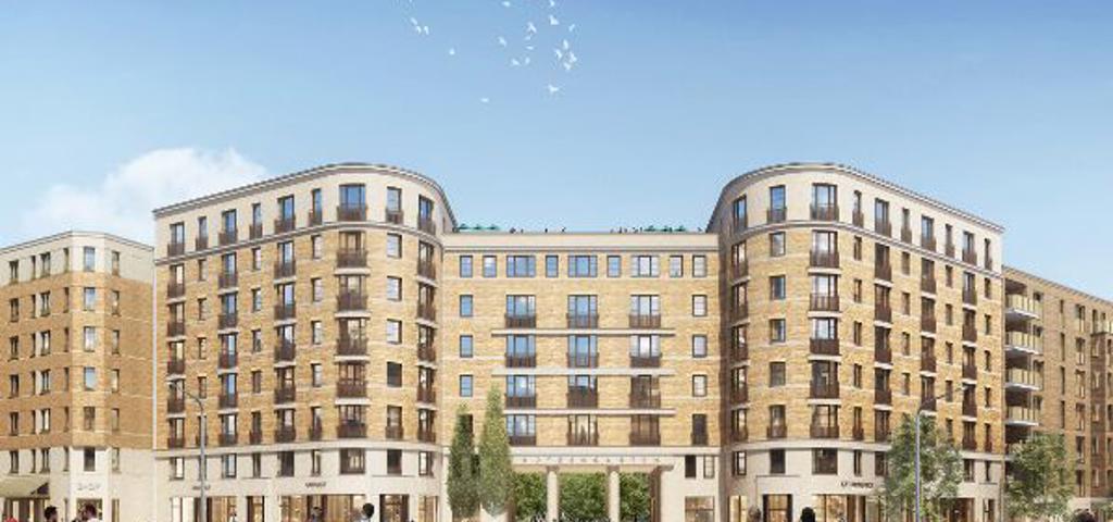 Ο όμιλος HIH και η Vonovia αγόρασαν 1.592 διαμερίσματα στη Γερμανία Ο όμιλος HIH και η Vonovia αγόρασαν 1.592 διαμερίσματα στη Γερμανία