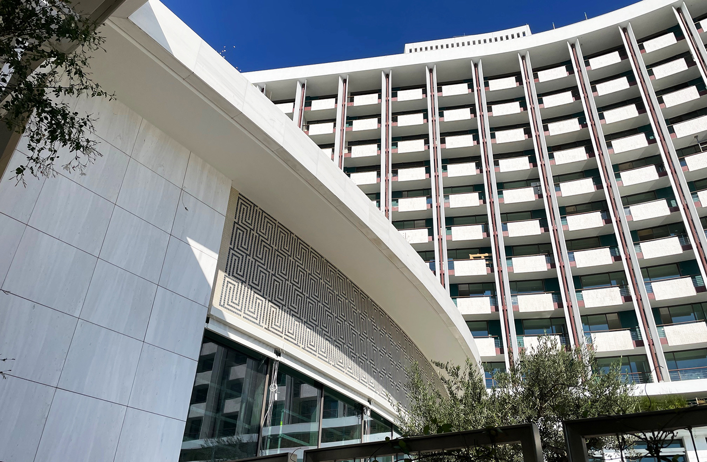Τα σχέδια της Hilton για νέες επενδύσεις στην Ελλάδα έως το 2030
