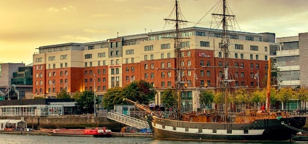 Εξαγοράζει 12 Hilton σε Βρετανία, Ιρλανδία η Henderson Park 